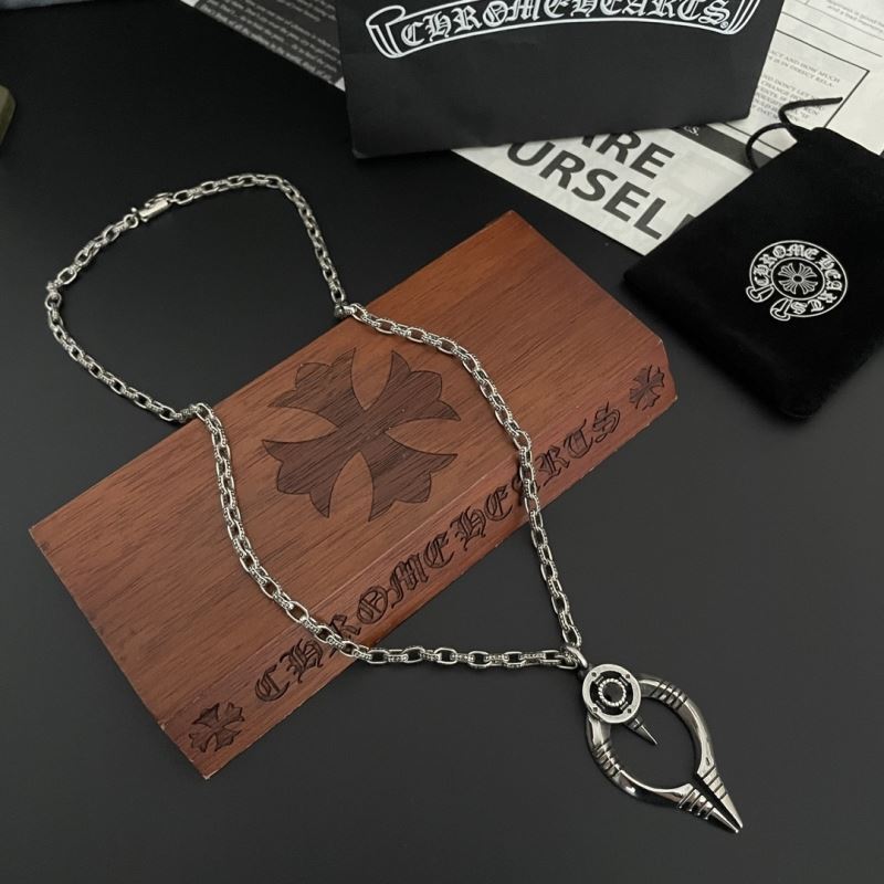 Chrome Hearts Necklaces